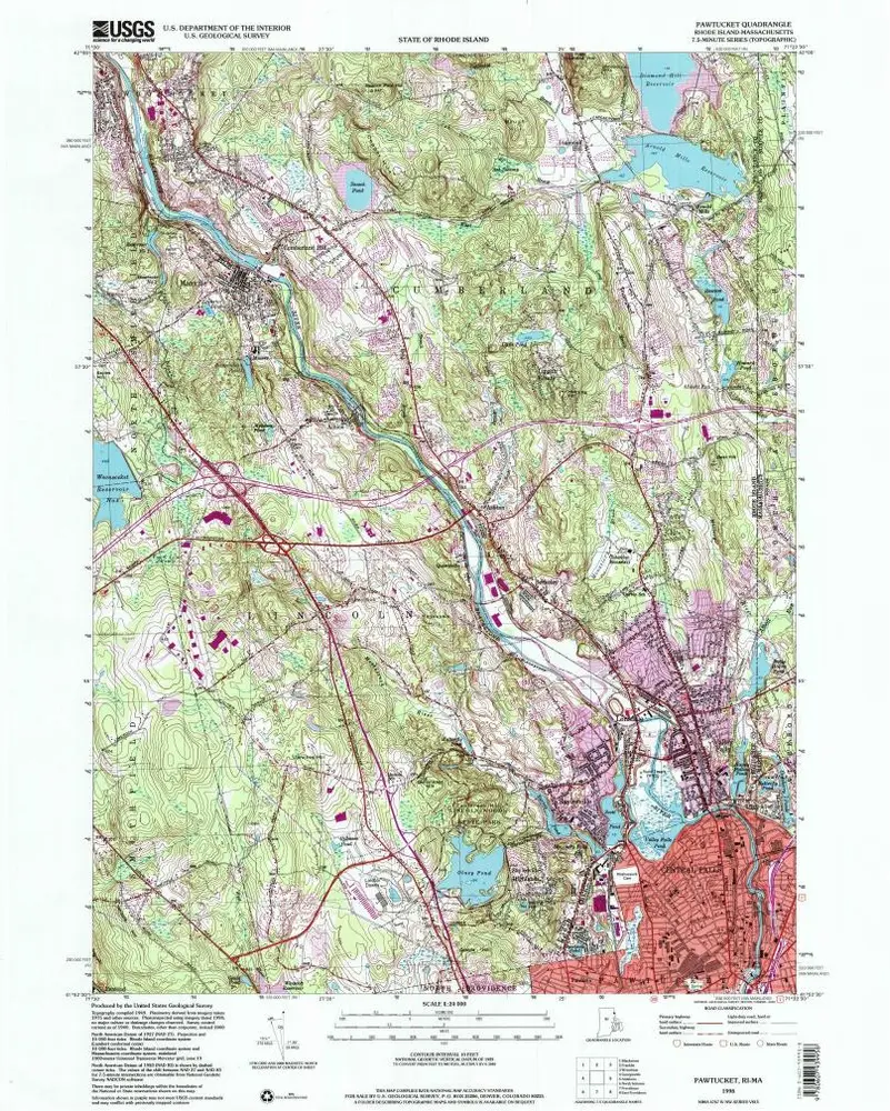 Pré-visualização do mapa antigo