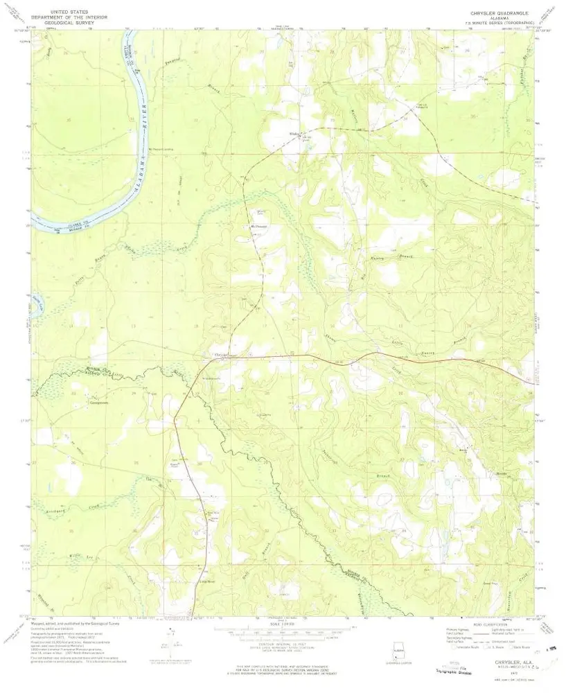 Pré-visualização do mapa antigo