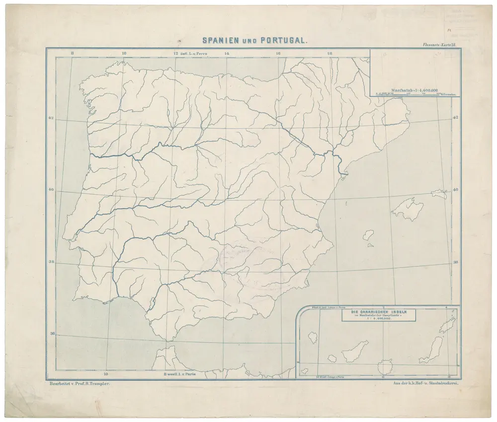 Pré-visualização do mapa antigo