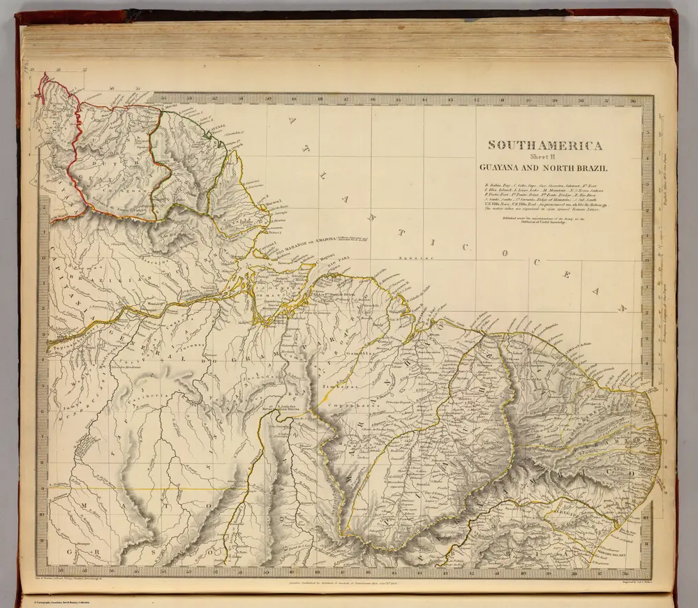 Pré-visualização do mapa antigo