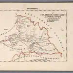 Anteprima della vecchia mappa