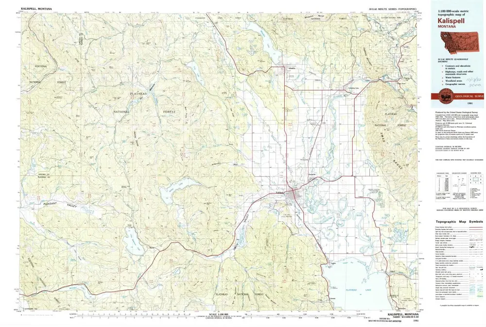 Vista previa del mapa antiguo