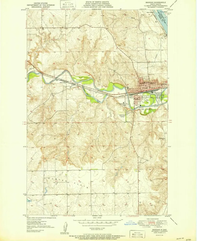 Thumbnail of historical map