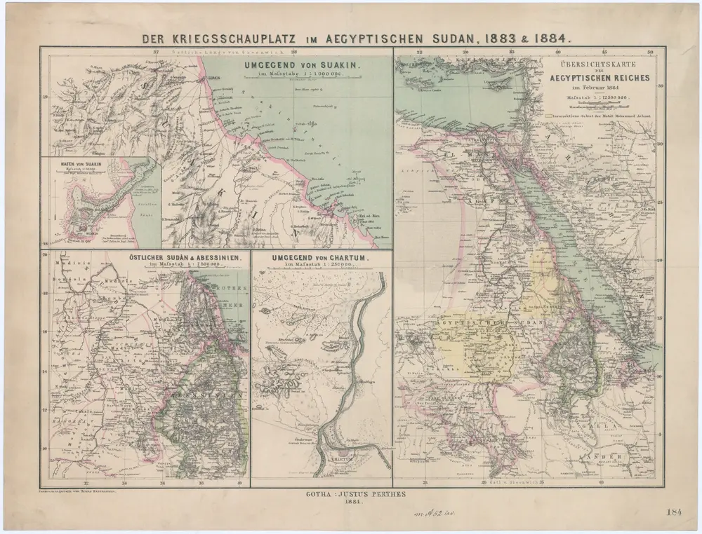 Vista previa del mapa antiguo