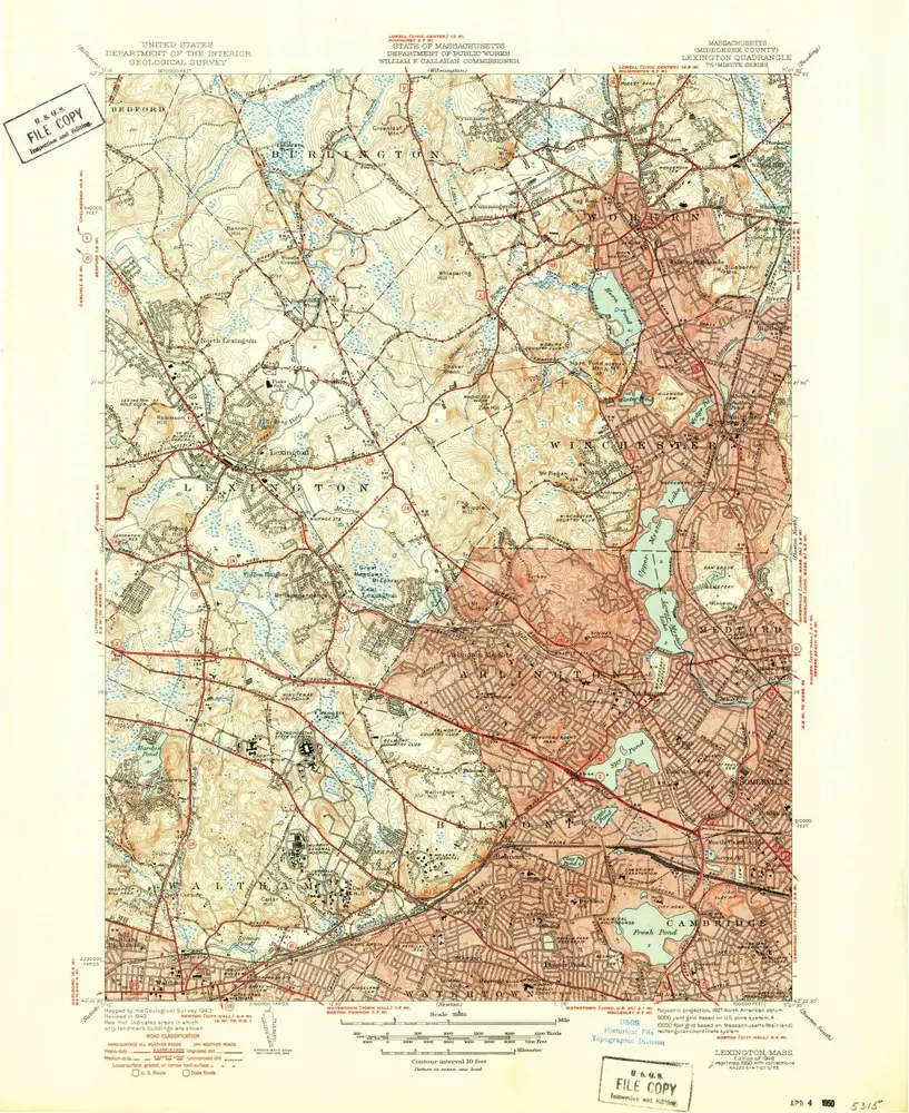 Thumbnail of historical map