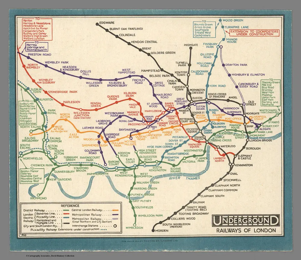 Vista previa del mapa antiguo