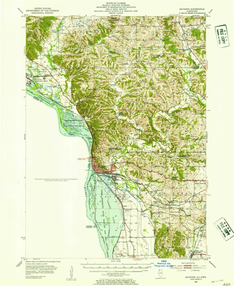 Thumbnail of historical map