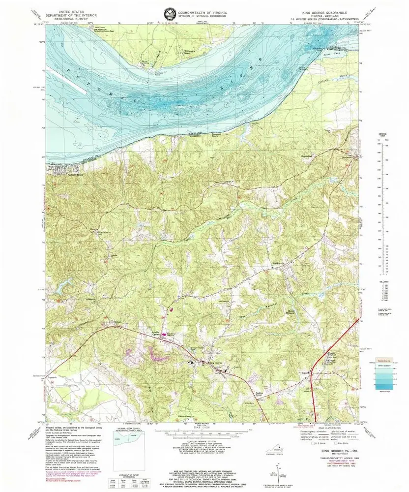 Anteprima della vecchia mappa