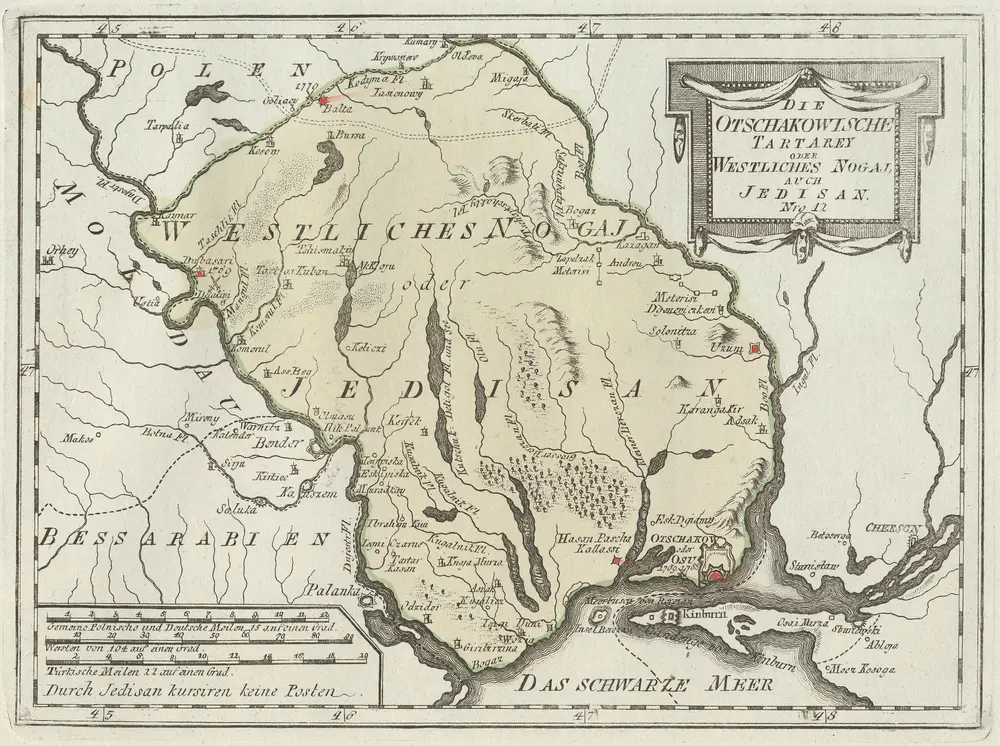 Pré-visualização do mapa antigo