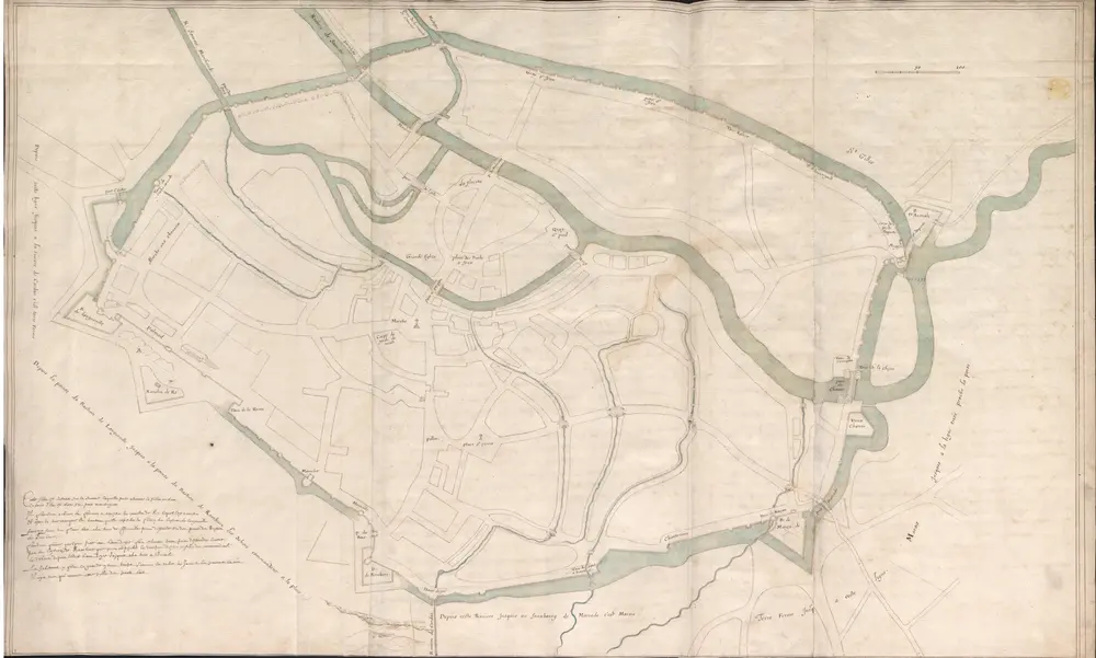 Thumbnail of historical map