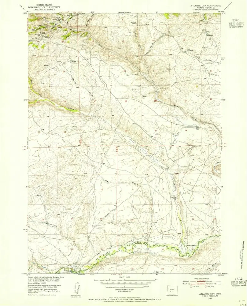 Thumbnail of historical map