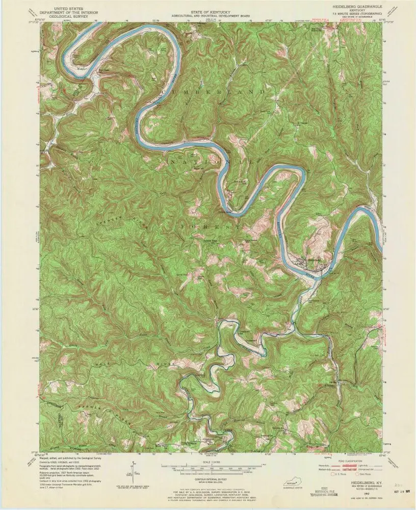 Pré-visualização do mapa antigo