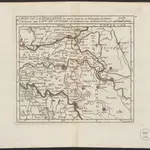 Anteprima della vecchia mappa