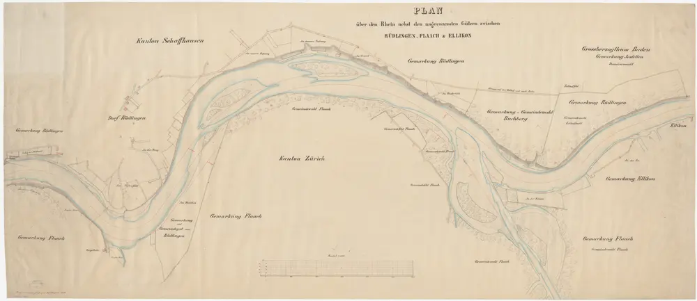 Anteprima della vecchia mappa