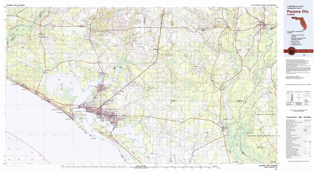 Pré-visualização do mapa antigo