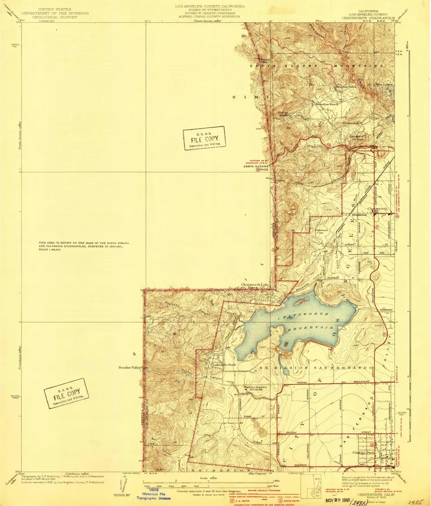 Thumbnail of historical map