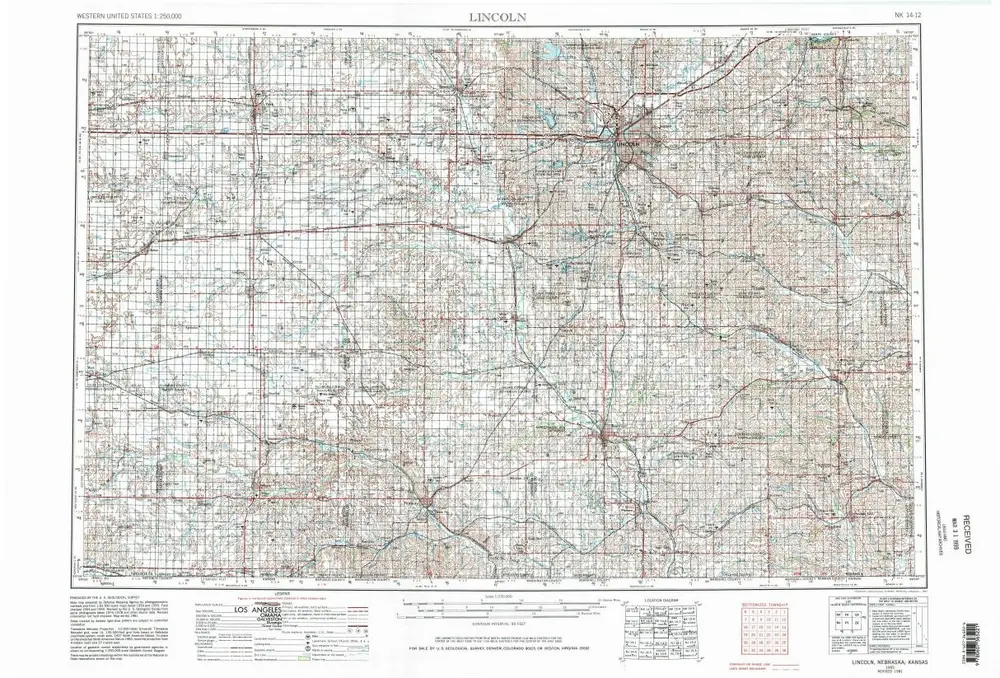 Thumbnail of historical map