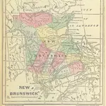 Thumbnail of historical map