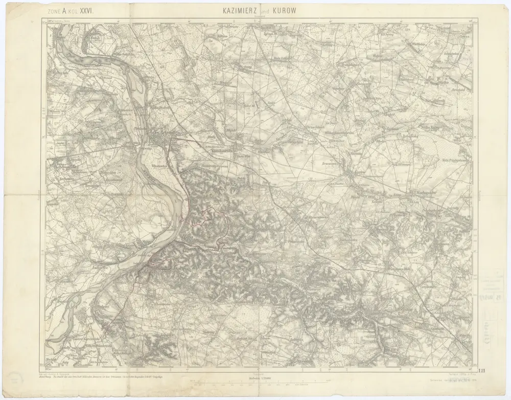 Pré-visualização do mapa antigo