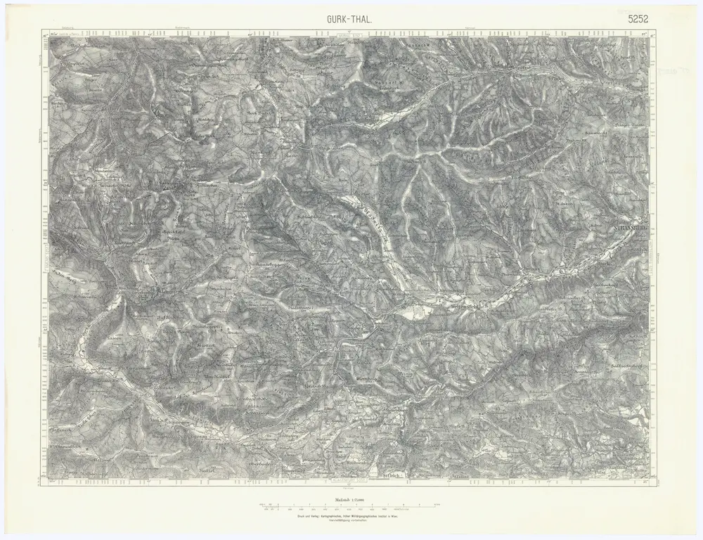 Pré-visualização do mapa antigo