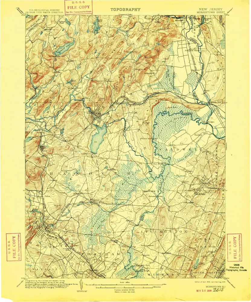 Thumbnail of historical map