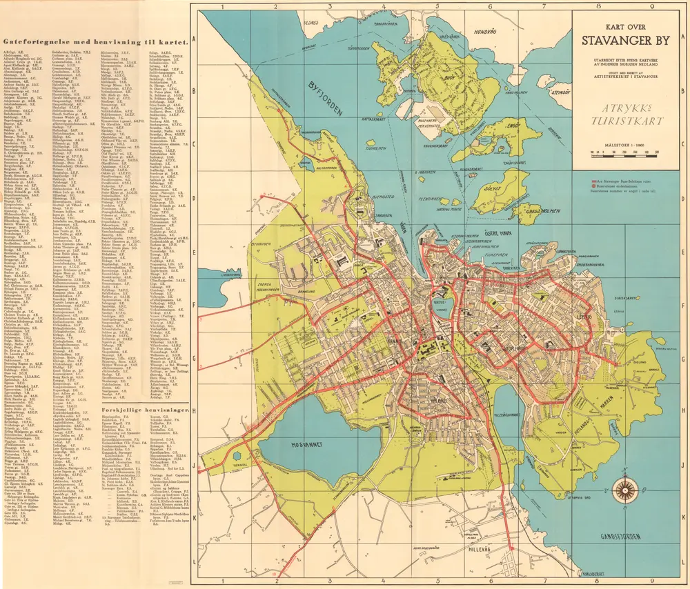 Aperçu de l'ancienne carte