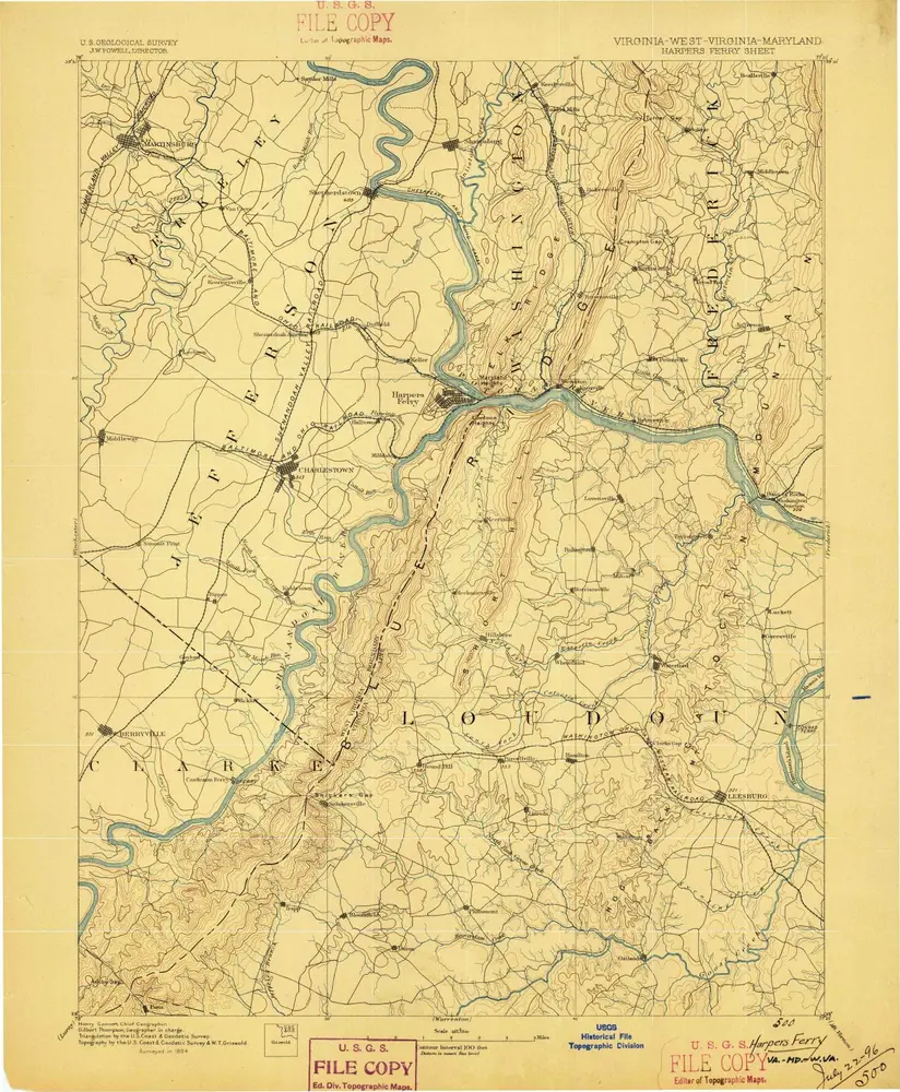 Pré-visualização do mapa antigo