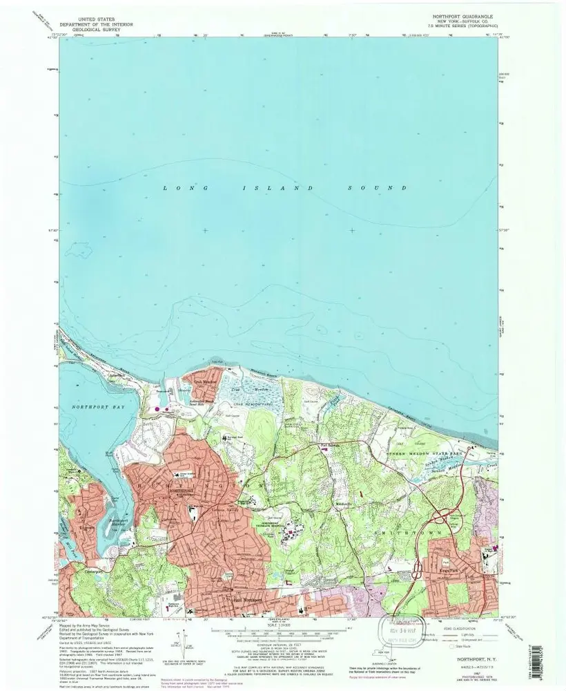 Thumbnail of historical map