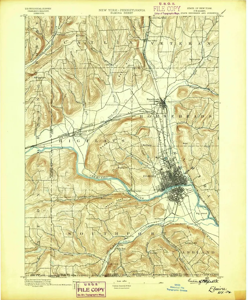 Thumbnail of historical map