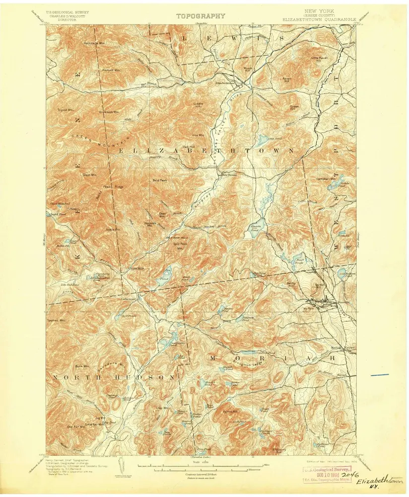 Pré-visualização do mapa antigo