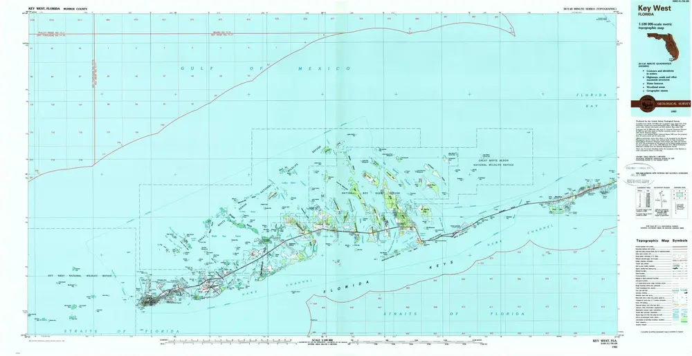 Thumbnail of historical map