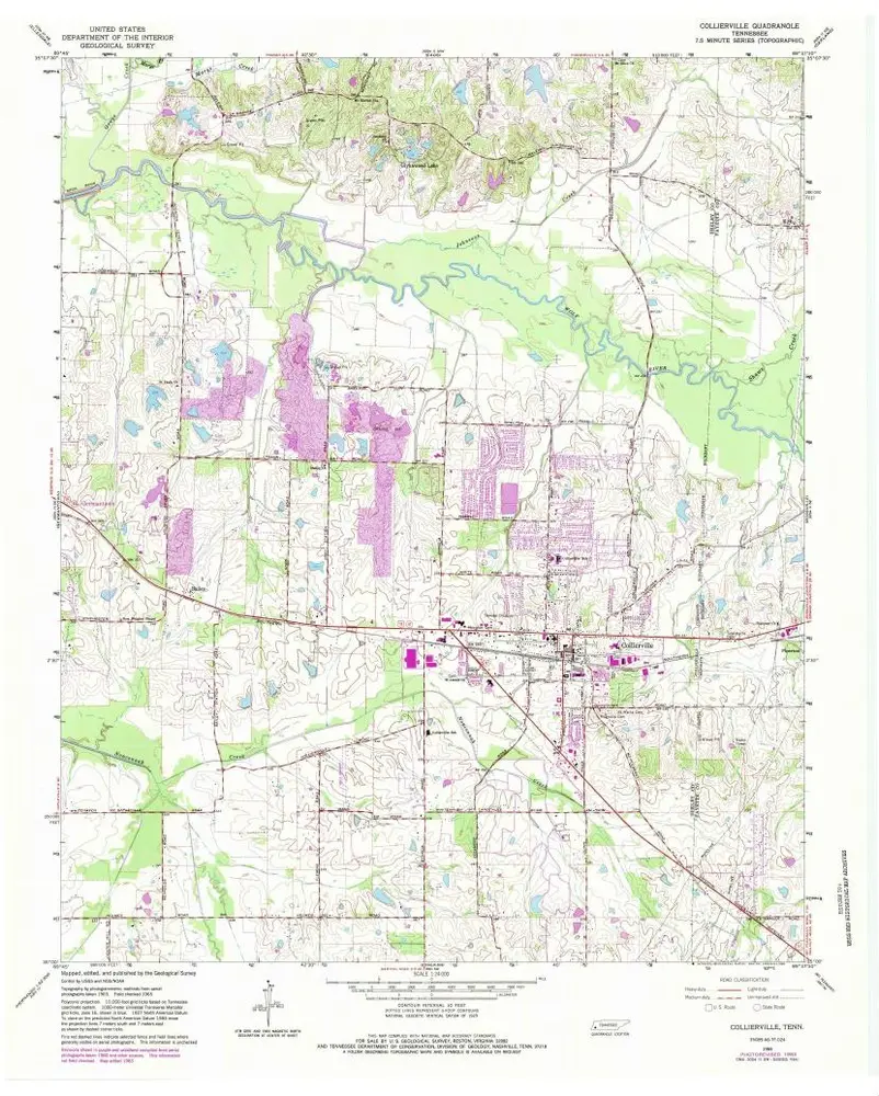 Anteprima della vecchia mappa