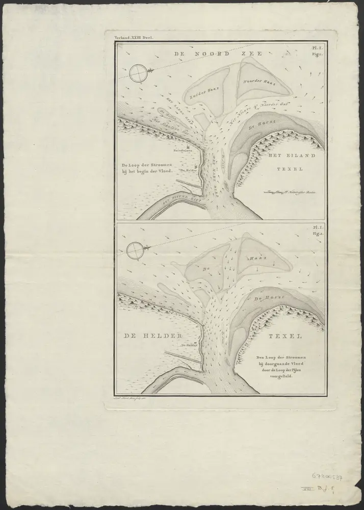 Anteprima della vecchia mappa