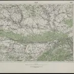 Anteprima della vecchia mappa