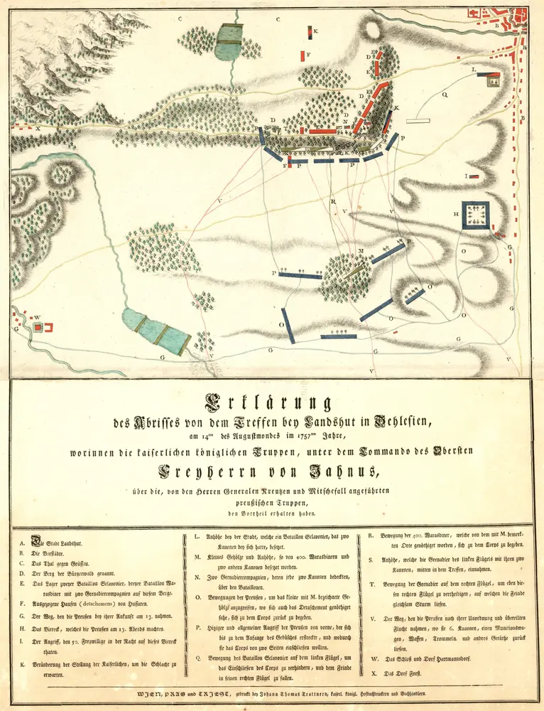 Aperçu de l'ancienne carte