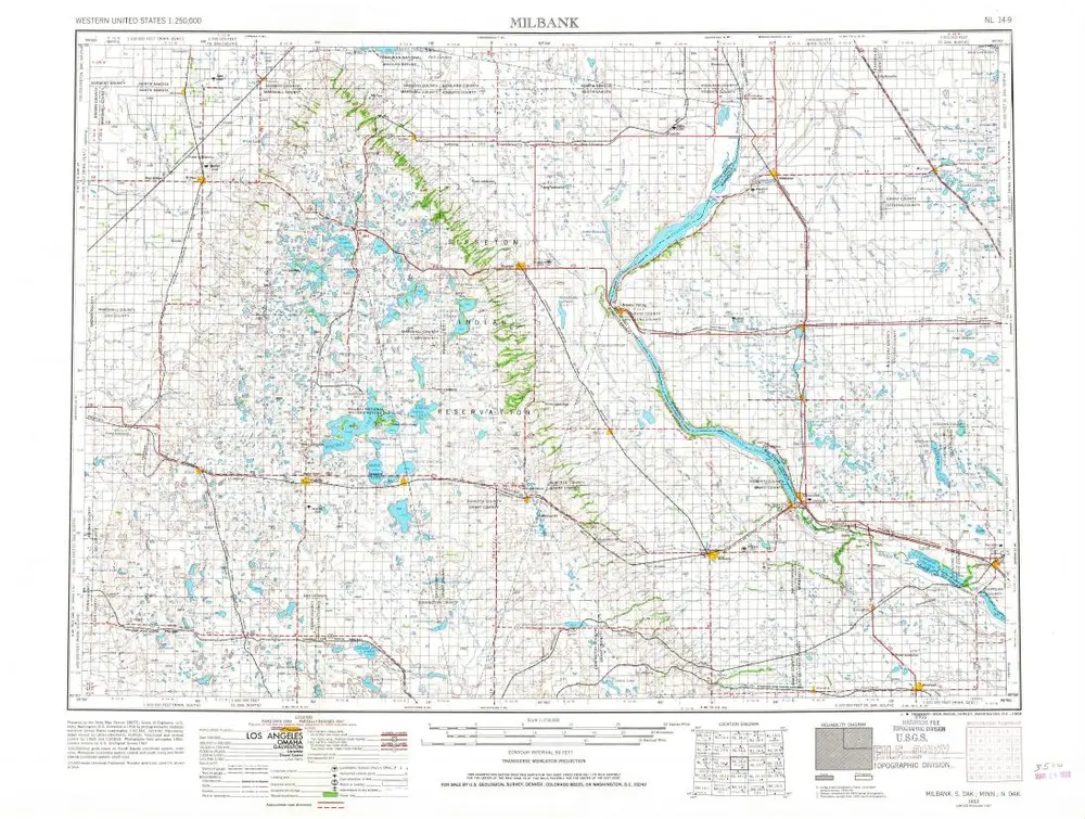 Thumbnail of historical map