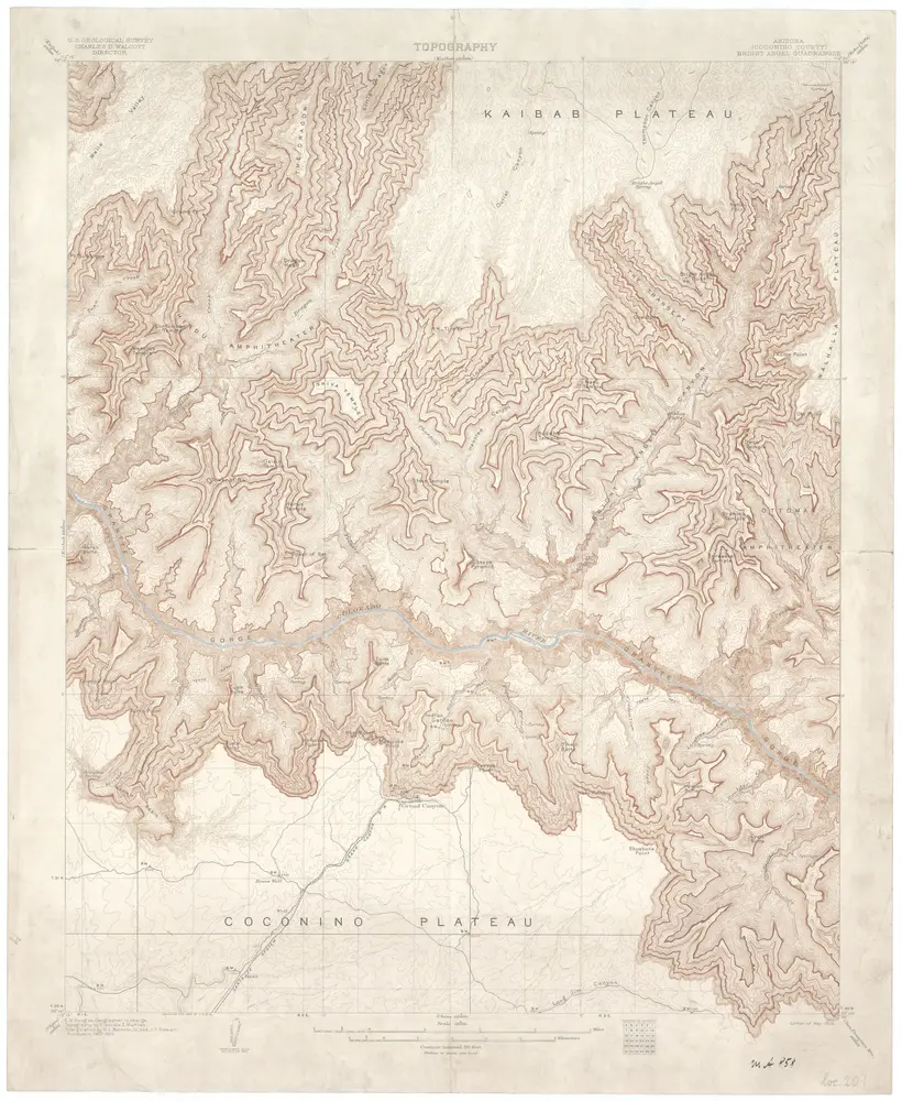 Pré-visualização do mapa antigo