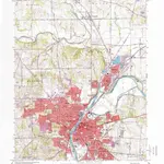 Pré-visualização do mapa antigo