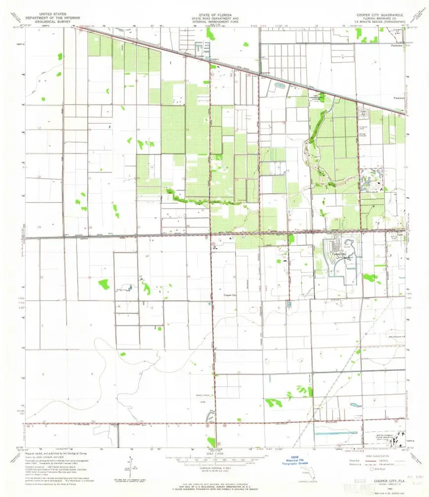 Vista previa del mapa antiguo