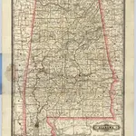 Thumbnail of historical map