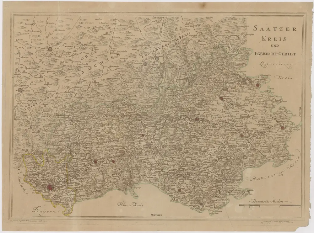 Vista previa del mapa antiguo