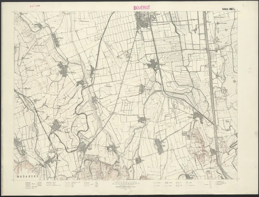 Vista previa del mapa antiguo