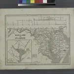 Thumbnail of historical map