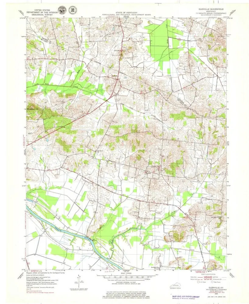 Anteprima della vecchia mappa