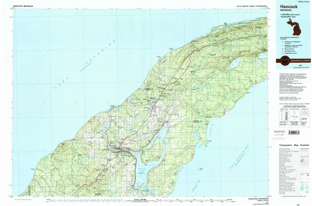 Thumbnail of historical map