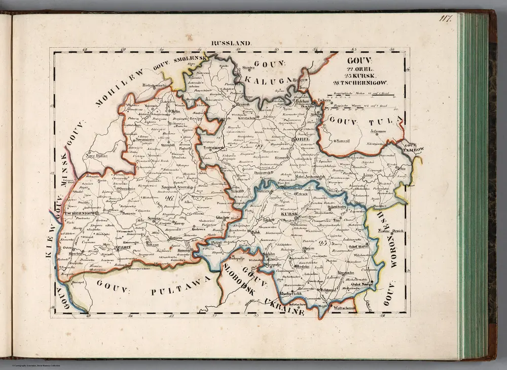 Thumbnail of historical map