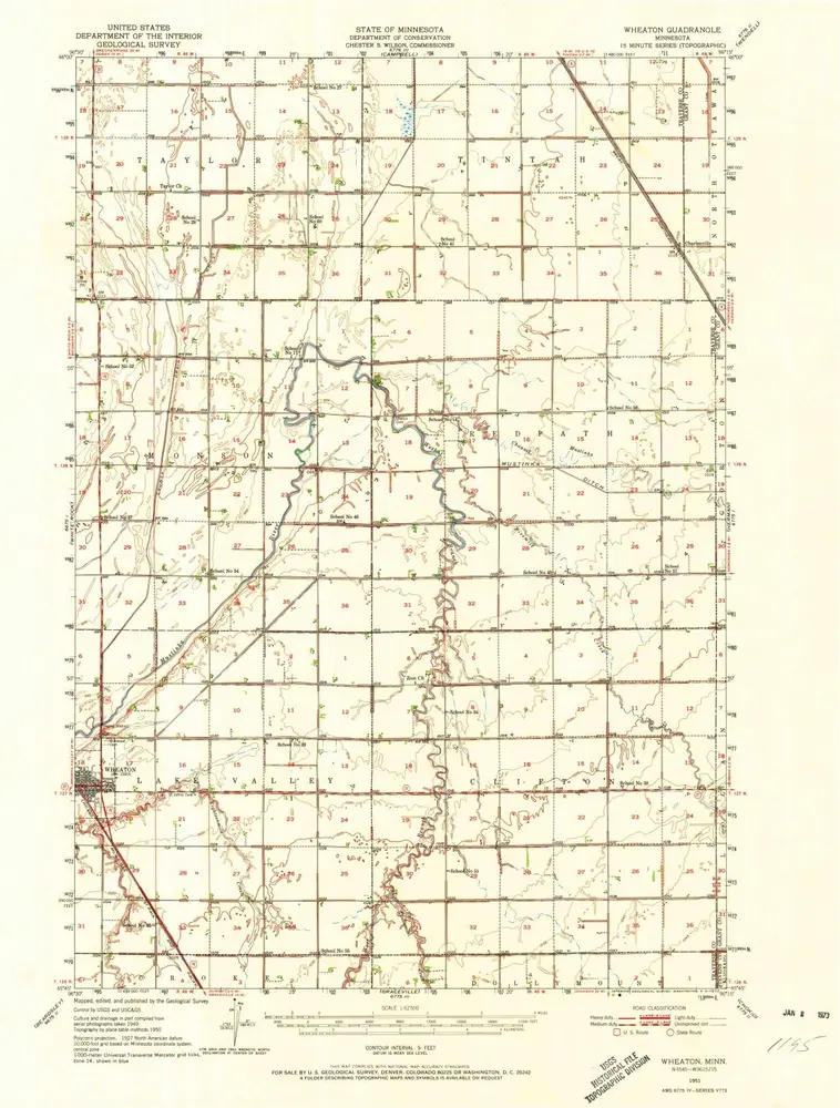 Thumbnail of historical map