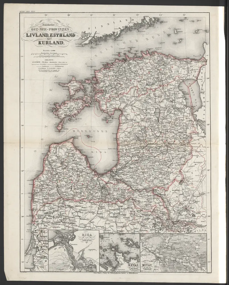 Thumbnail of historical map