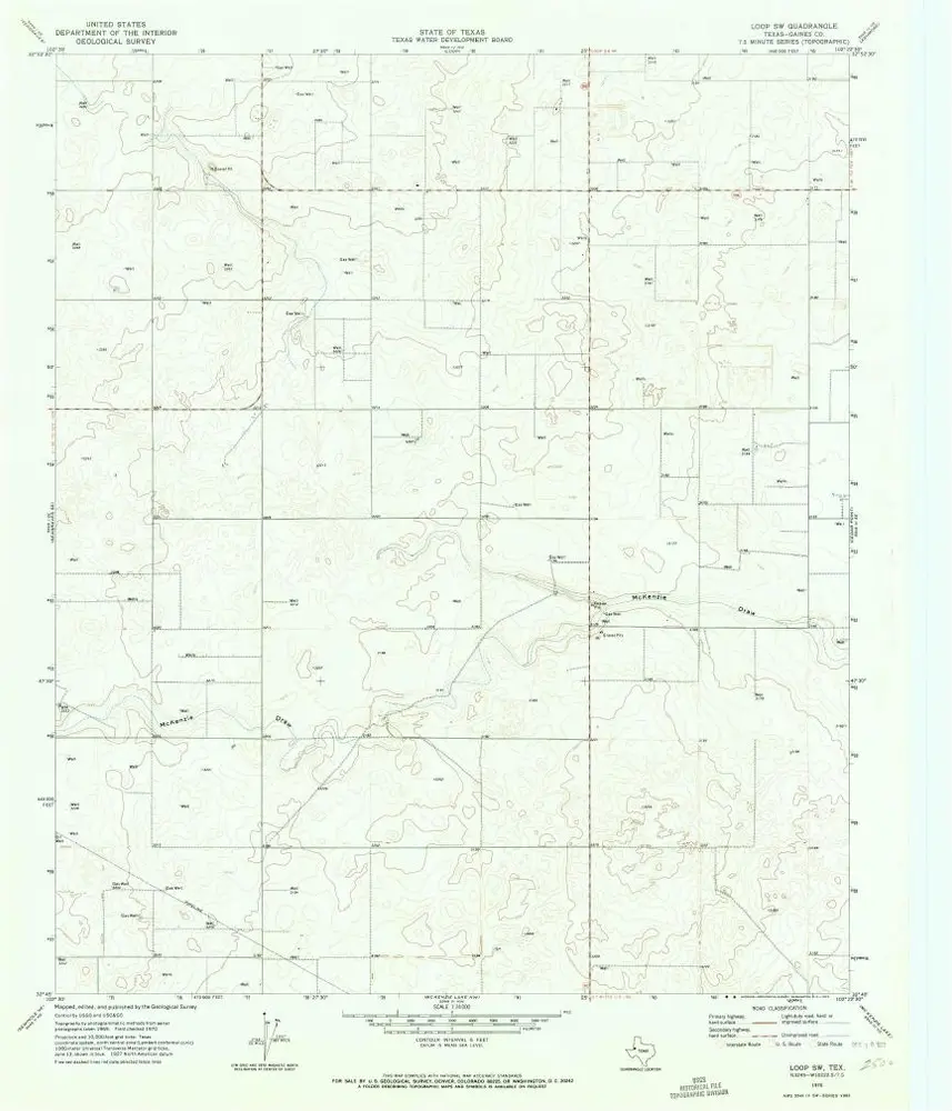 Anteprima della vecchia mappa