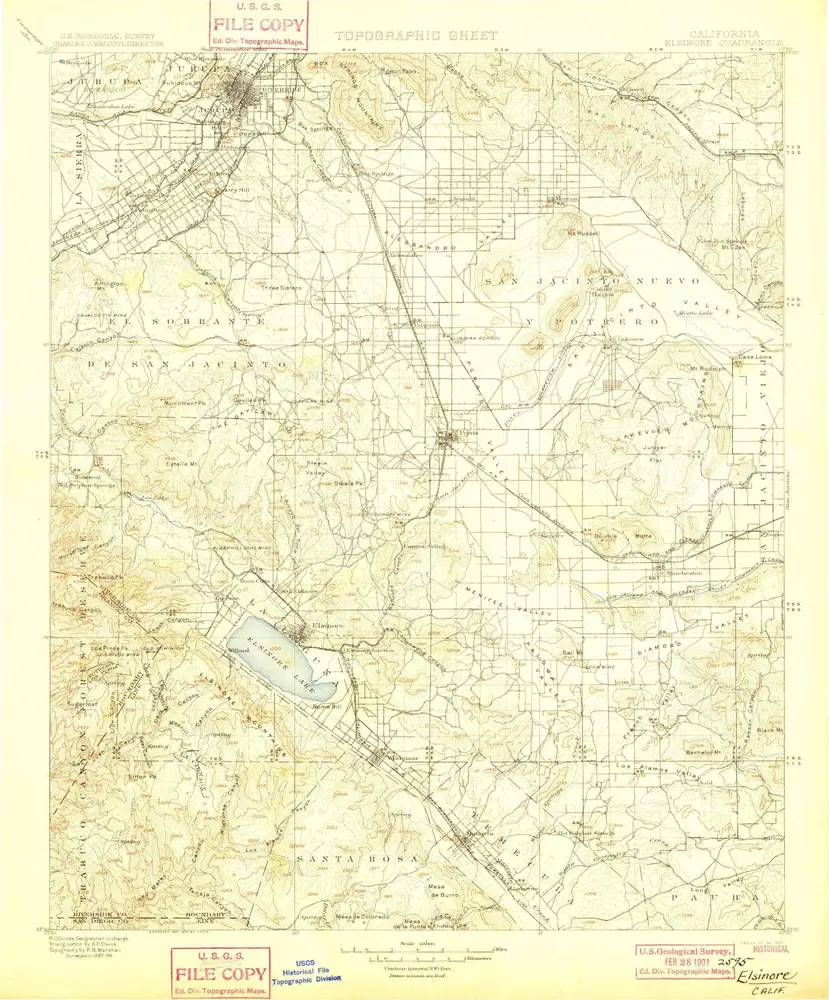 Thumbnail of historical map